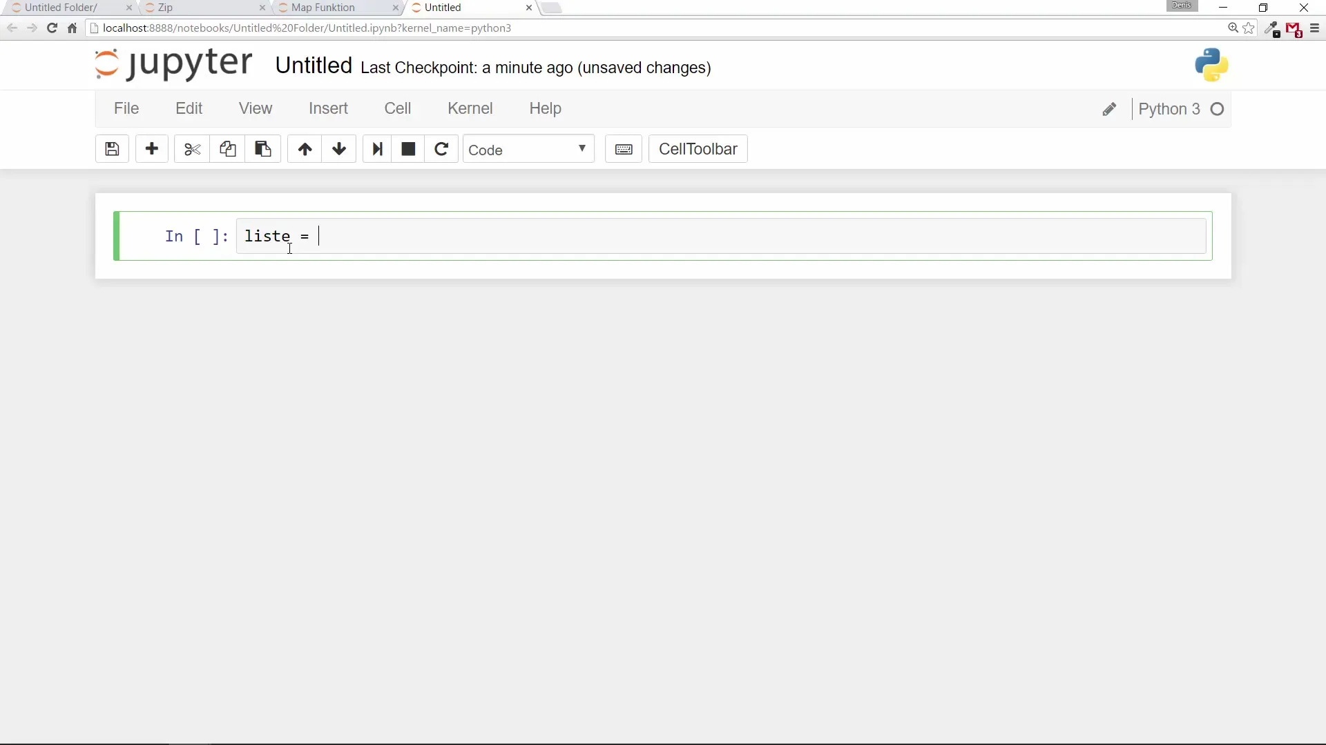 Pythonのenumerate関数を効率的に使用する Pythonのenumerate関数を効率的に使用する