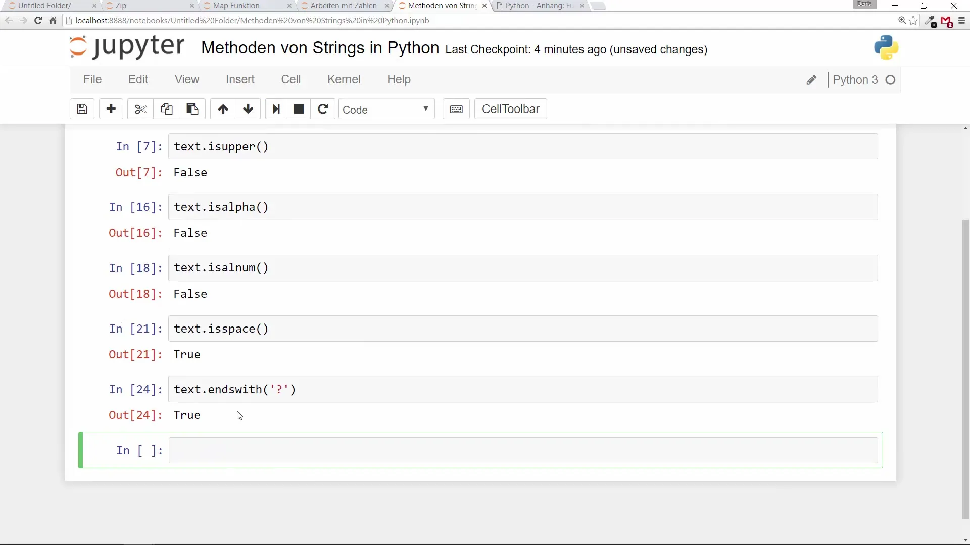 Python'e eilutės: Teksto apdorojimo metodai Eilutės Python'e: Teksto apdorojimo metodai