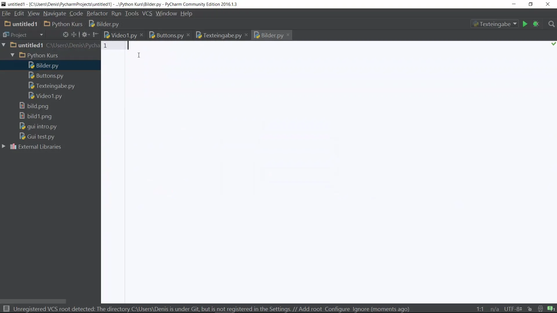Vkladať obrázky do Python GUI - Jednoduchý návod Vloženie obrázkov do Python GUI - Jednoduchý návod