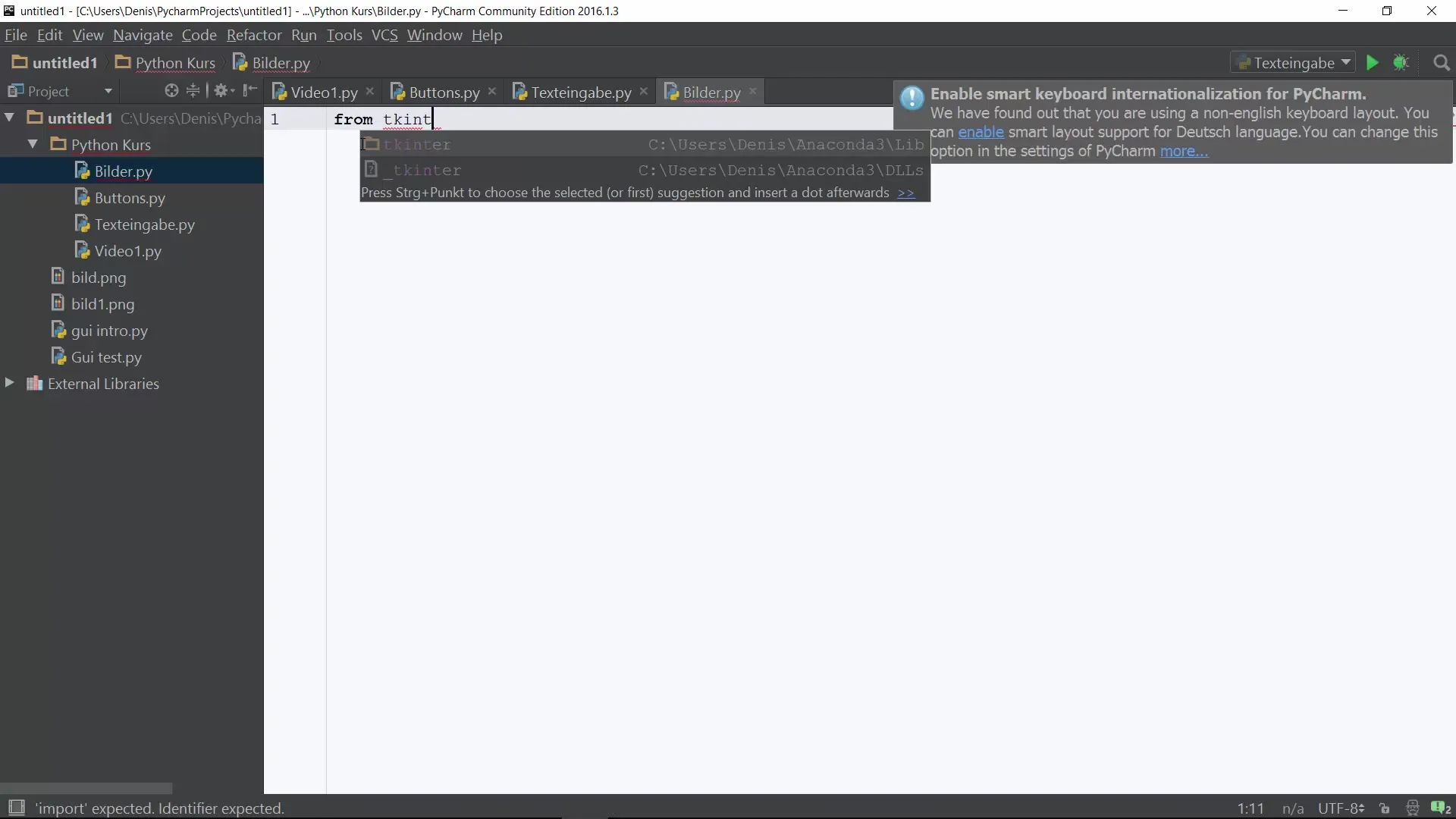 Vkladanie obrázkov do Python GUI – Jednoduchý návod Vloženie obrázkov do Python GUI – Jednoduchý návod