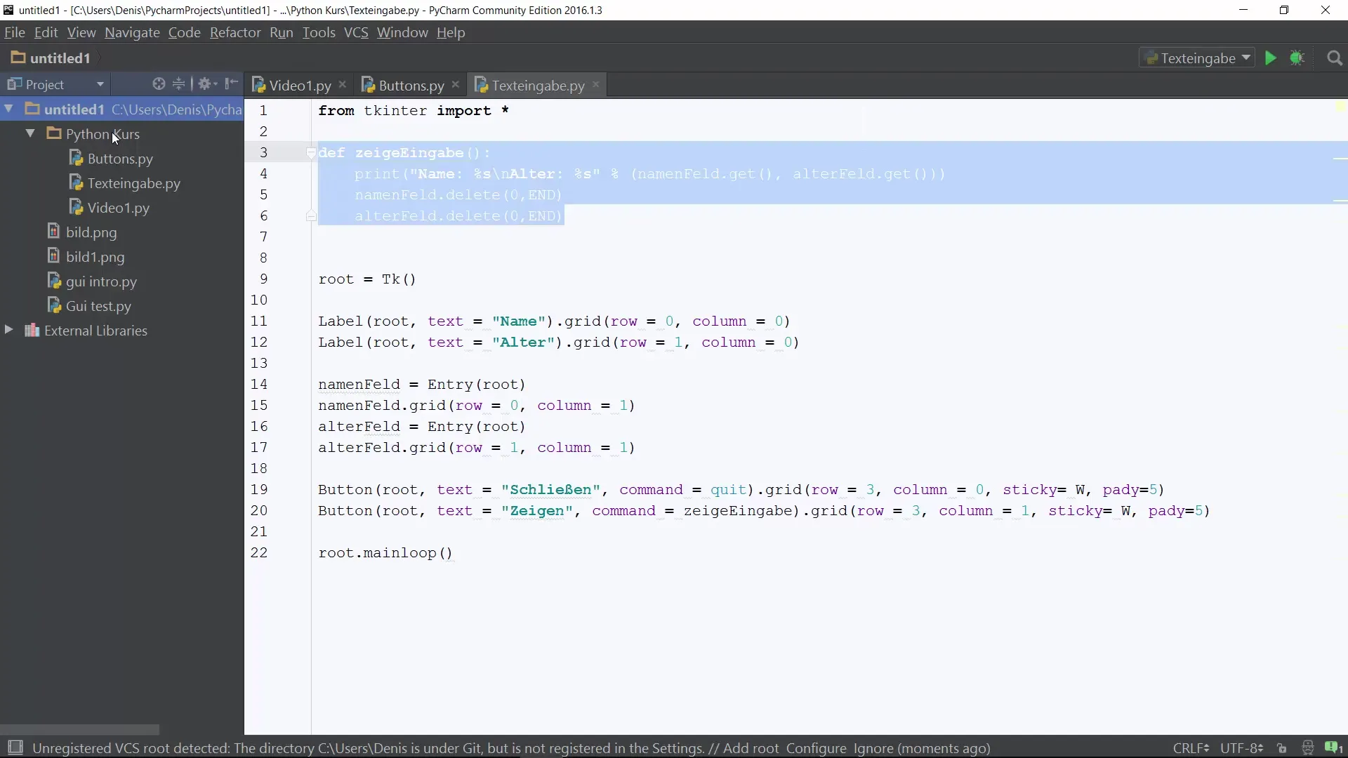 Vkladanie obrázkov do Python GUI – Jednoduchý návod Vloženie obrázkov do Python GUI – Jednoduchý návod