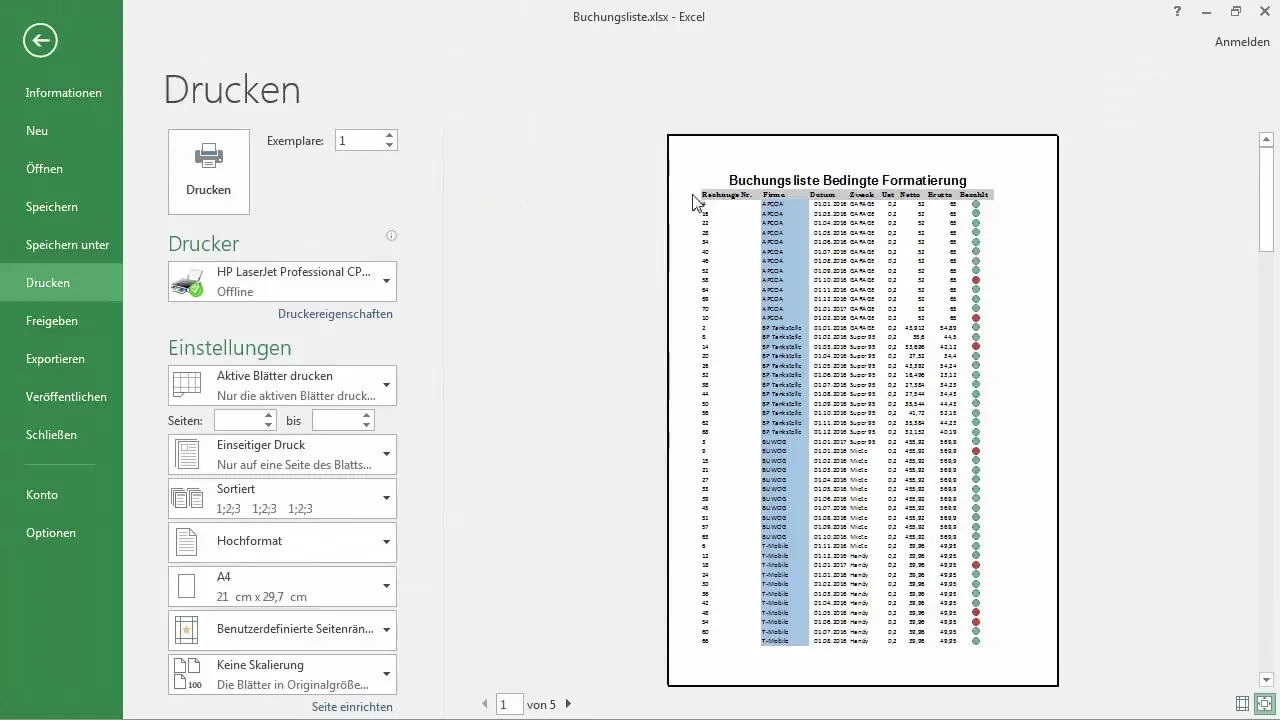 Evidenziare e riempire le celle con colori in Excel Riempire e evidenziare le celle con colori in Excel