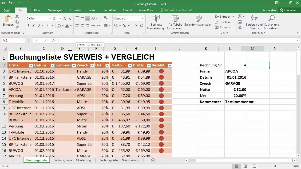 Stampa con successo in Excel: consigli per principianti