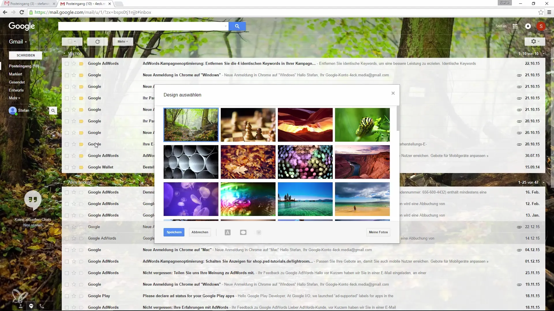 Otimize o Google Mail – Assim você aumenta sua eficiência Torne o Google Mail mais otimizado – Assim você aumenta sua eficiência