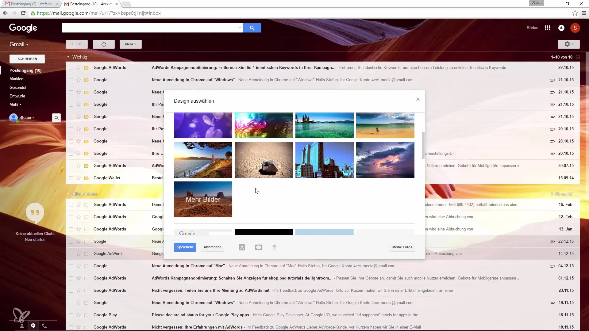 Otimize o Google Mail - Assim você aumenta sua eficiência Google Mail de forma otimizada - Assim você aumenta sua eficiência