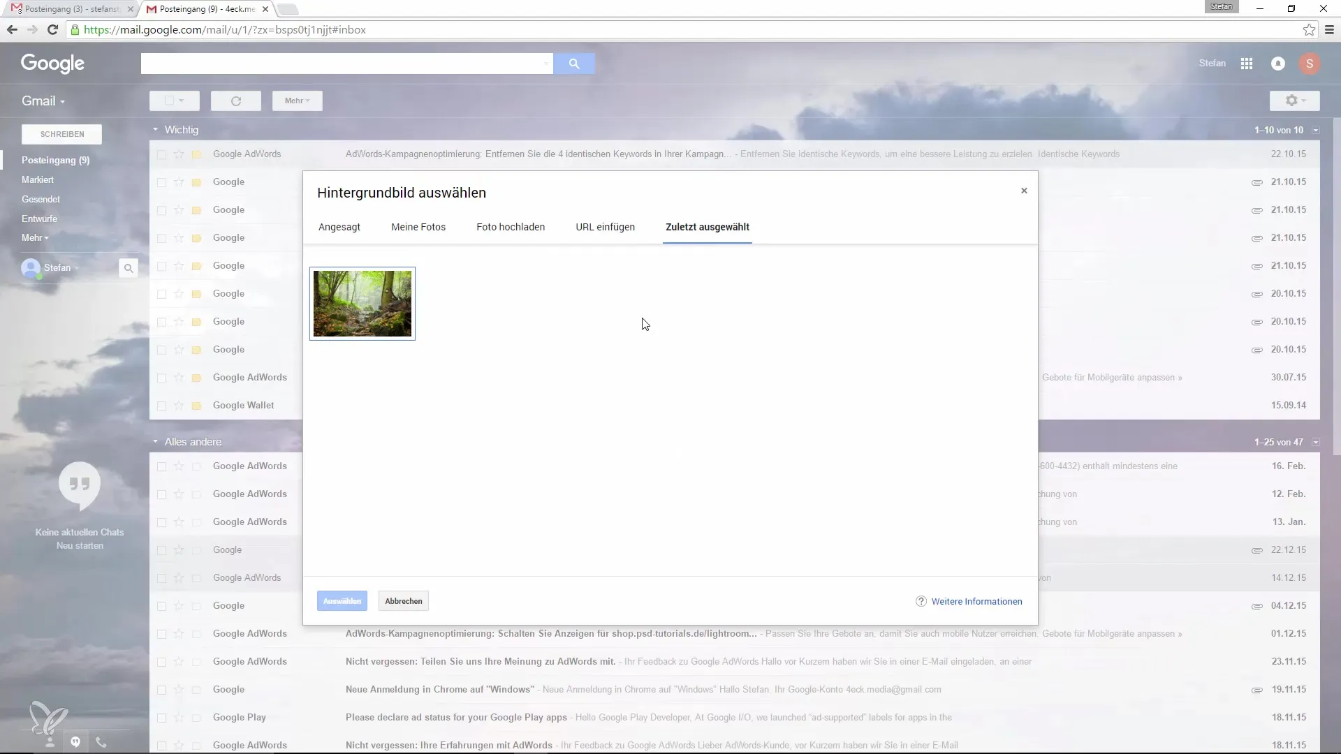 Otimize o Google Mail – Assim você aumenta sua eficiência Torne o Gmail mais eficiente – Assim você aumenta sua eficiência