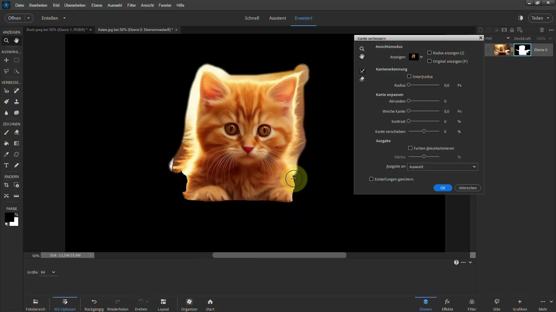 Frigjøre med Photoshop Elements: Oppnå imponerende resultater med polygon lasso