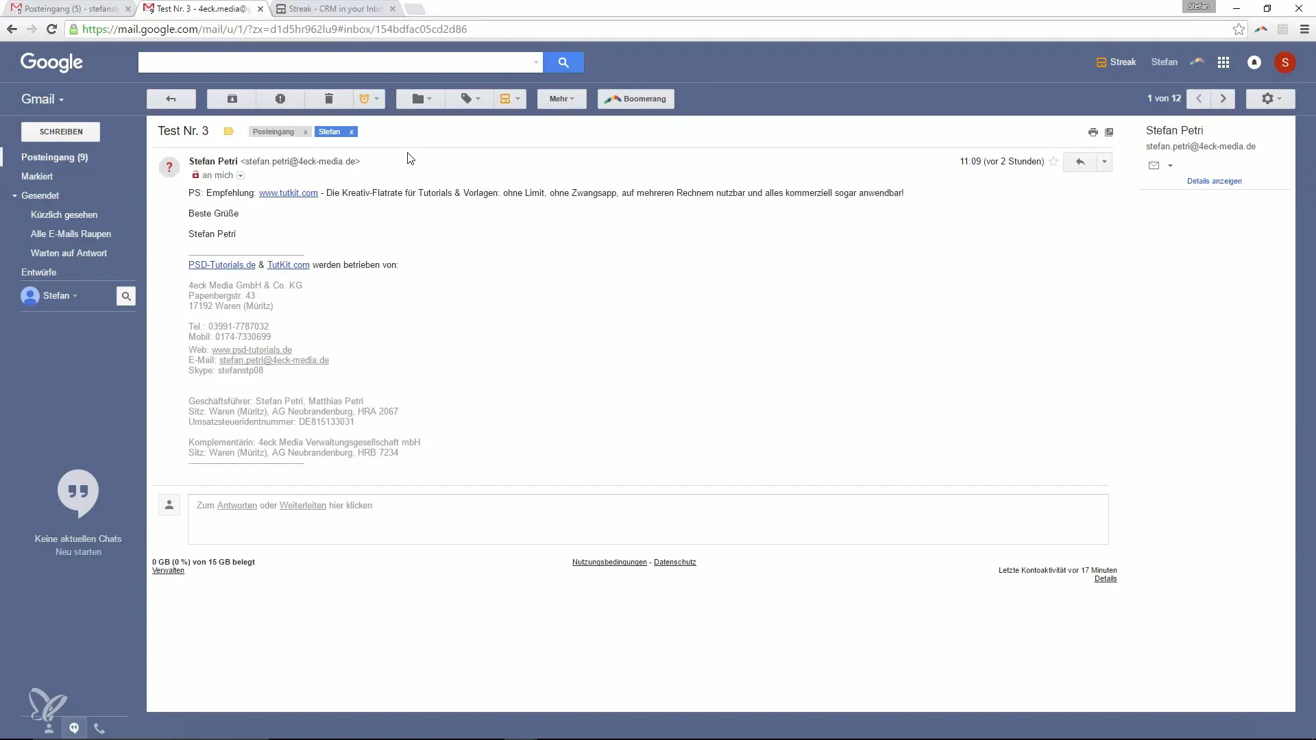 Gerenciamento de E-mail Eficiente: Mostrar e-mails não lidos depois Gerenciamento Eficiente de E-mails: Exibir E-mails Não Lidos Mais Tarde