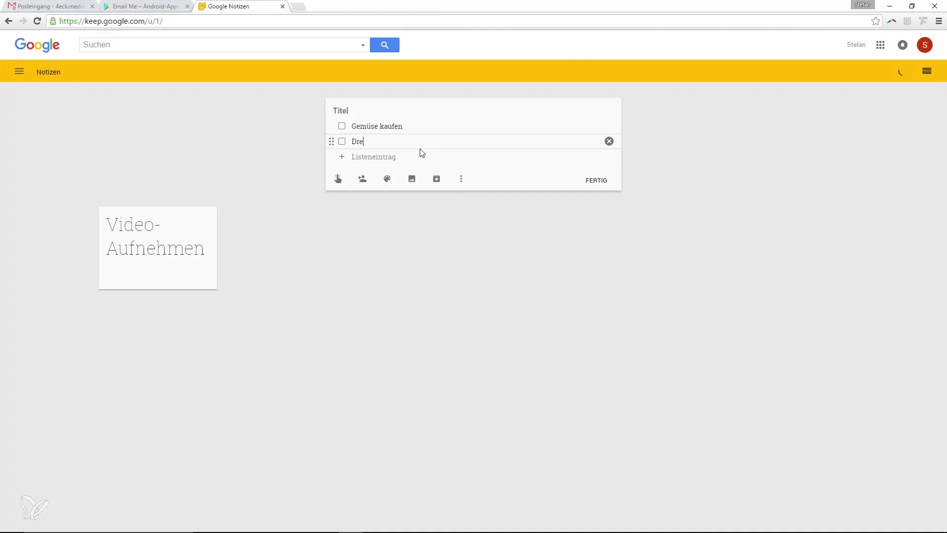 Utilização eficiente do Google Mail para melhor organização Uso eficiente do Google Mail para uma melhor organização