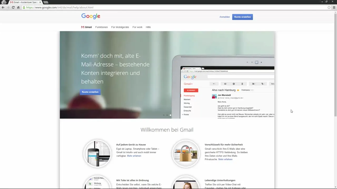 Aumentar a produtividade no Gmail – Dicas e Truques Aumentar a produtividade no Gmail – Dicas e truques