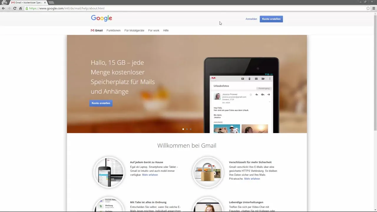 Aumentar a produtividade no Gmail - Dicas e Truques Aumentar a produtividade no Gmail – Dicas e Truques
