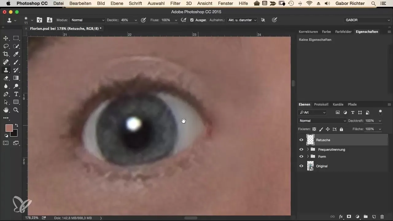 Teknik Retouching Efektif dalam Gaya Komik Teknik Retouching yang Efektif dalam Gaya Komik