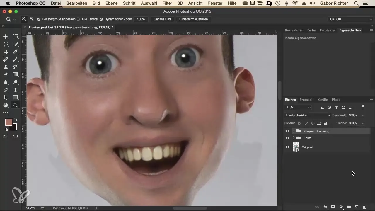 Teknik Retouching Efektif dalam Gaya Komik Teknik Retouching Efektif dalam Gaya Komik
