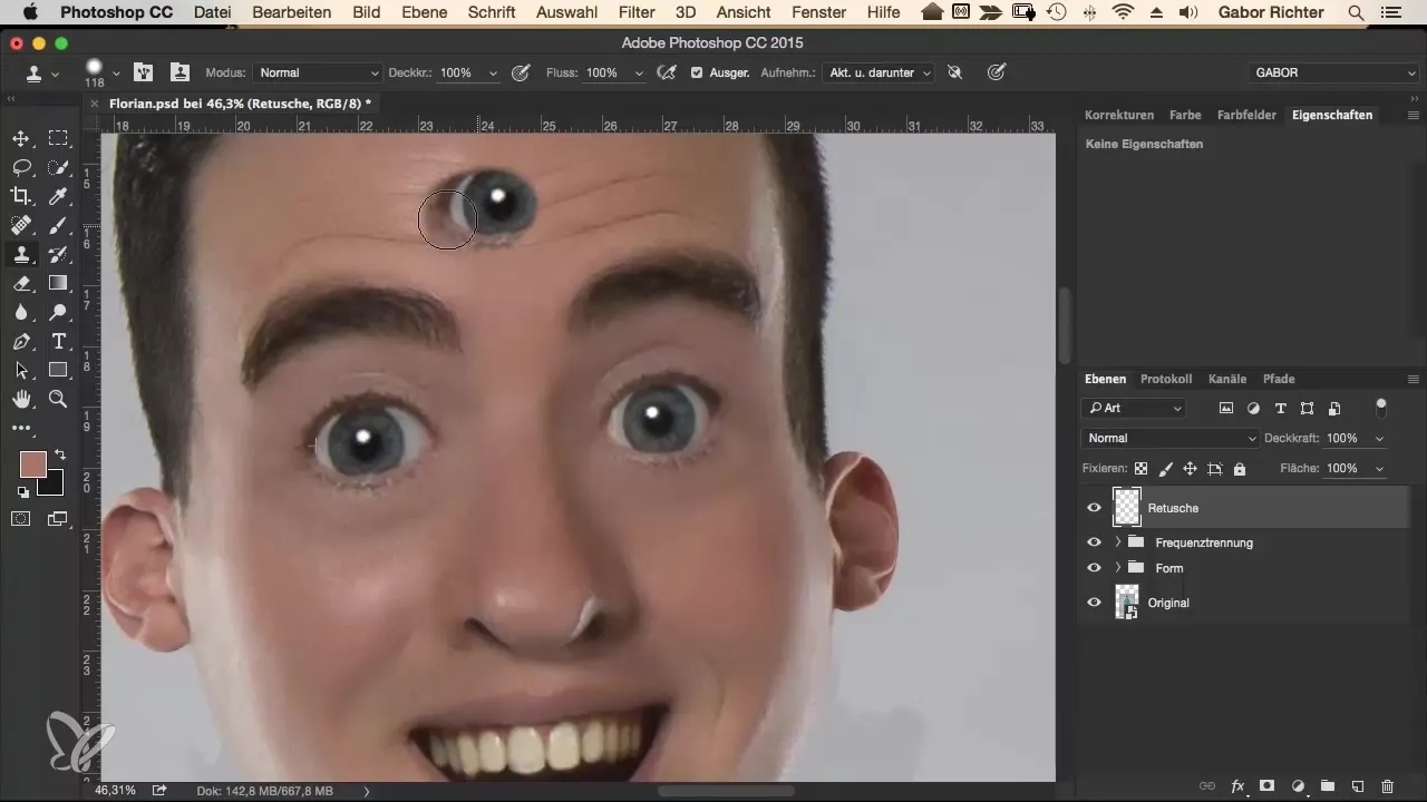 Teknik Retouching Efektif dalam Gaya Komik Teknik Retouch yang Efektif dalam Gaya Komik