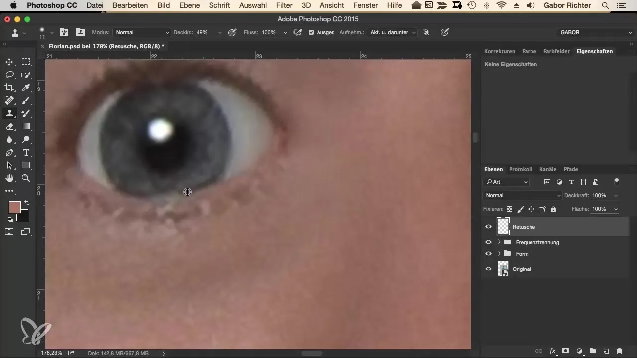 Teknik Retouching Efektif dalam Gaya Komik Teknik Retouching yang Efektif dalam Gaya Komik