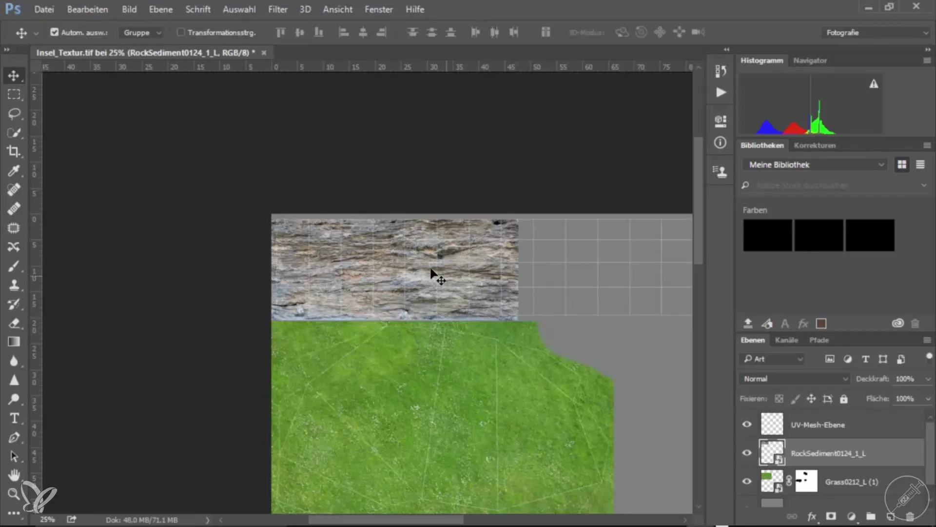 Texturización en Cinema 4D para vistas arquitectónicas perfectas Texturización en Cinema 4D para vistas arquitectónicas perfectas