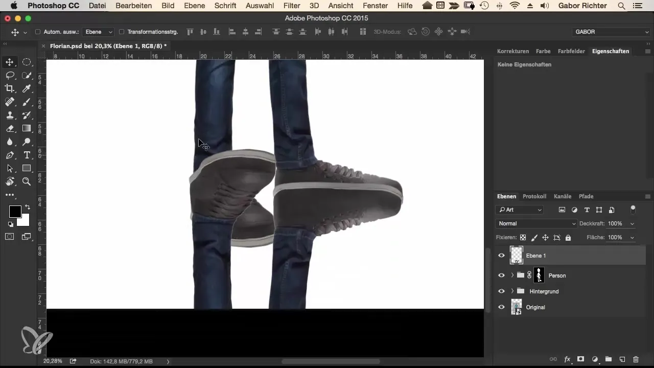 Grafik komik yang ditingkatkan dengan pantulan dan bayangan Grafik komik yang ditingkatkan dengan pantulan dan bayangan