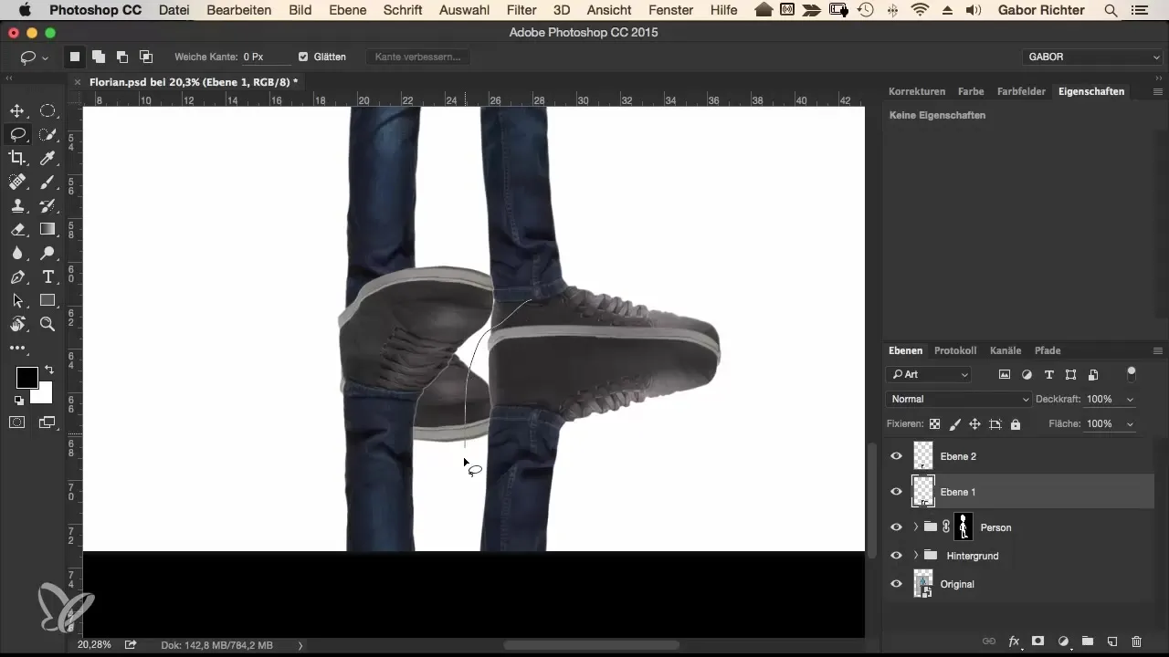 Grafik komik yang ditingkatkan dengan refleksi dan bayangan Grafik komik yang ditingkatkan dengan refleksi dan bayangan
