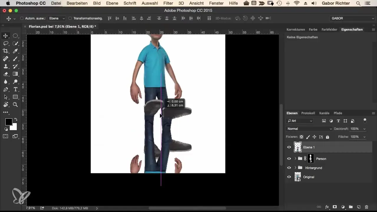 Grafik komik yang ditingkatkan dengan refleksi dan bayangan Grafik komik yang ditingkatkan dengan pantulan dan bayangan