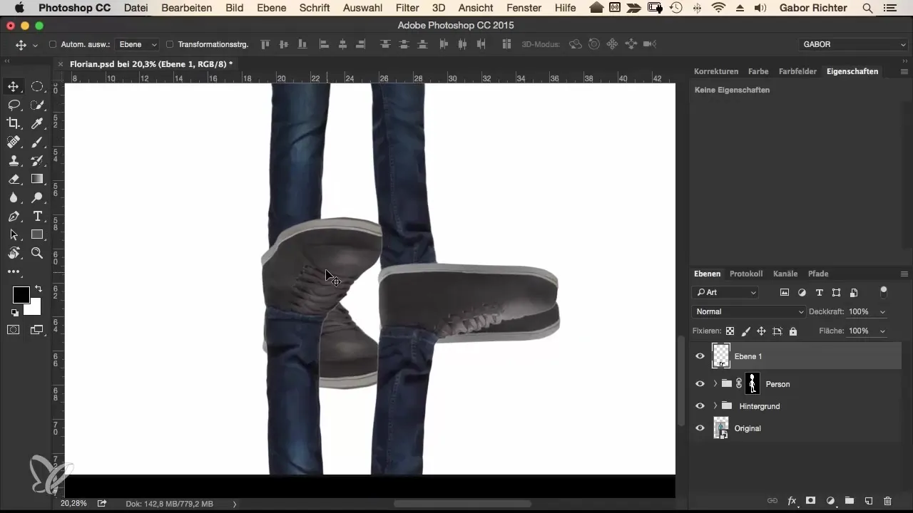 Grafik komik yang ditingkatkan dengan refleksi dan bayangan Grafik komik yang ditingkatkan dengan pantulan dan bayangan