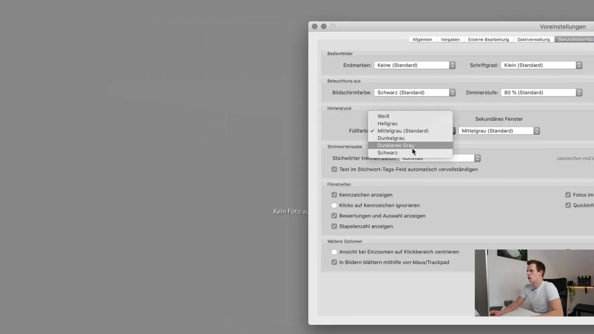 Ajustes importantes en Lightroom Classic CC para un flujo de trabajo mejorado