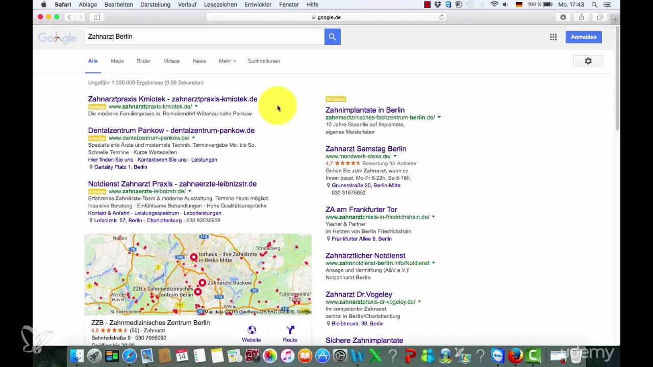 Google AdWords - Forstå pris og rangorden for dine annoncer Google AdWords - Forstå prisen og rangeringen af dine annoncer