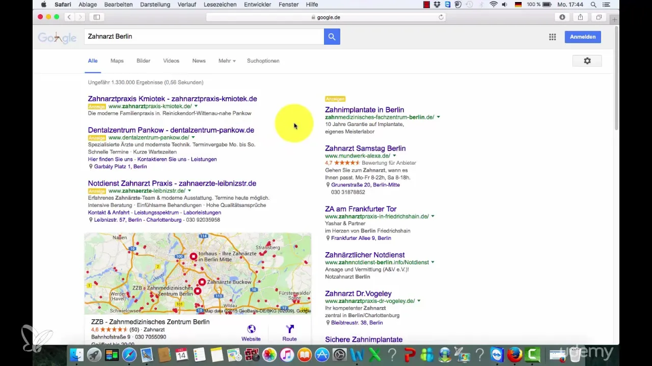 Google AdWords - Forstå pris og rangering af dine annoncer Google AdWords - Forstå pris og rangordning af dine annoncer