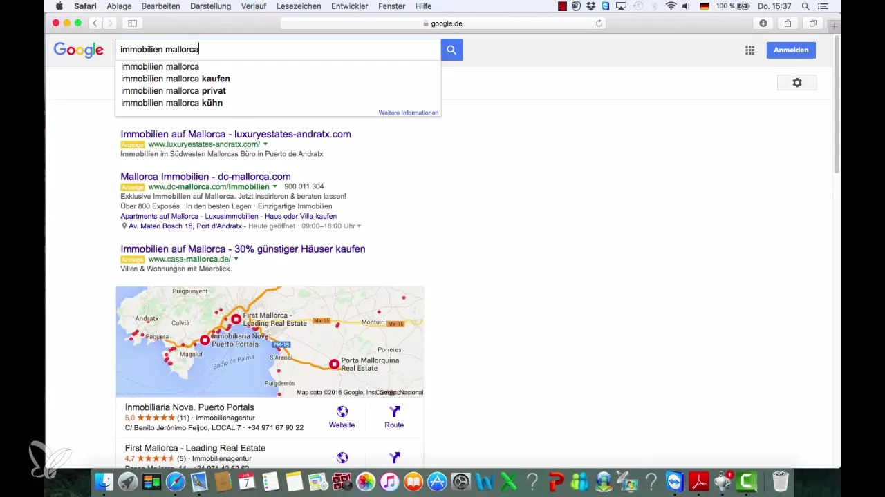 Cercetare eficientă a cuvintelor cheie pentru Google AdWords Cercetare eficientă a cuvintelor cheie pentru Google AdWords
