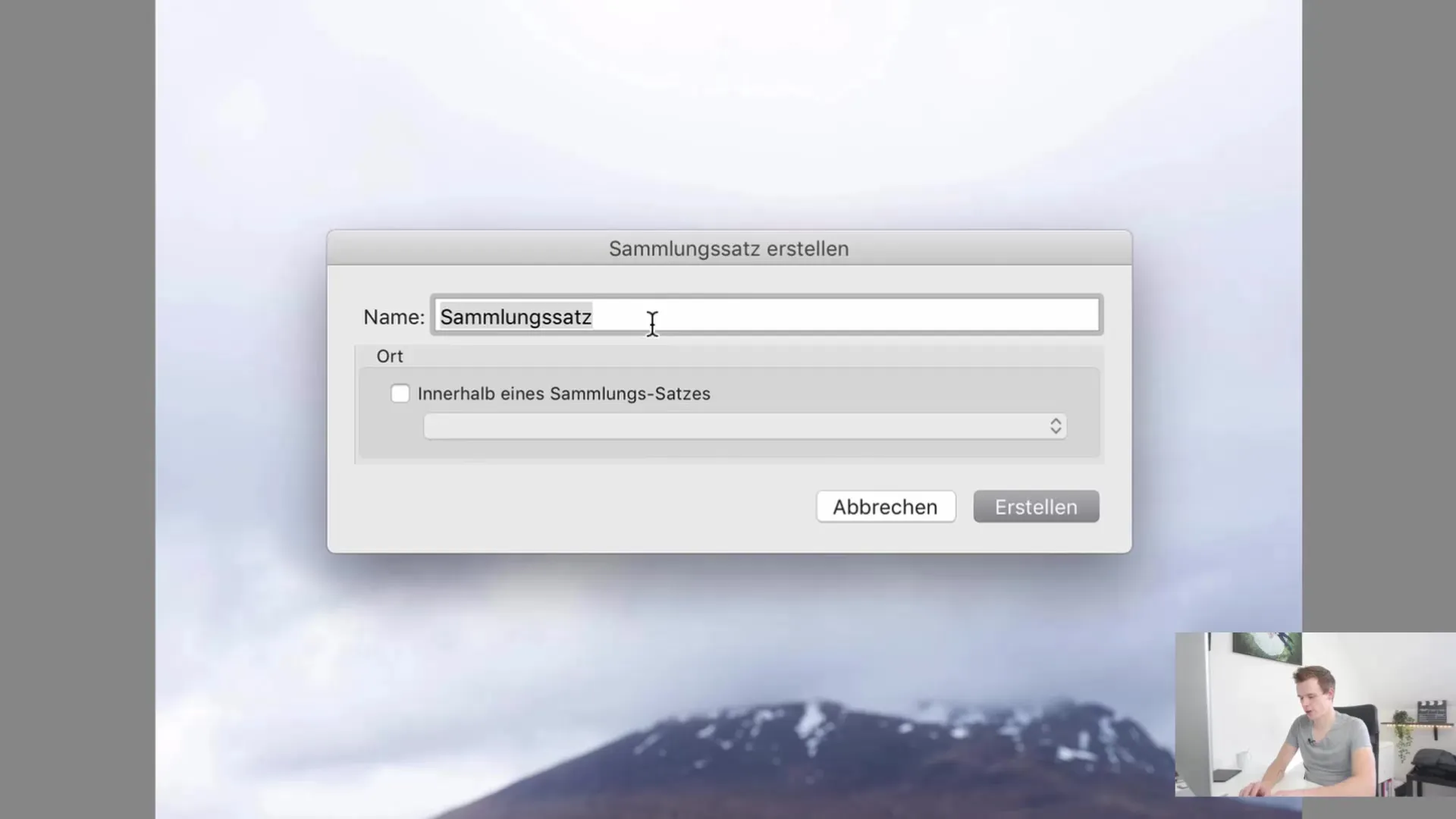 Lightroom Classic CC: Utilizzare in modo efficace le collezioni