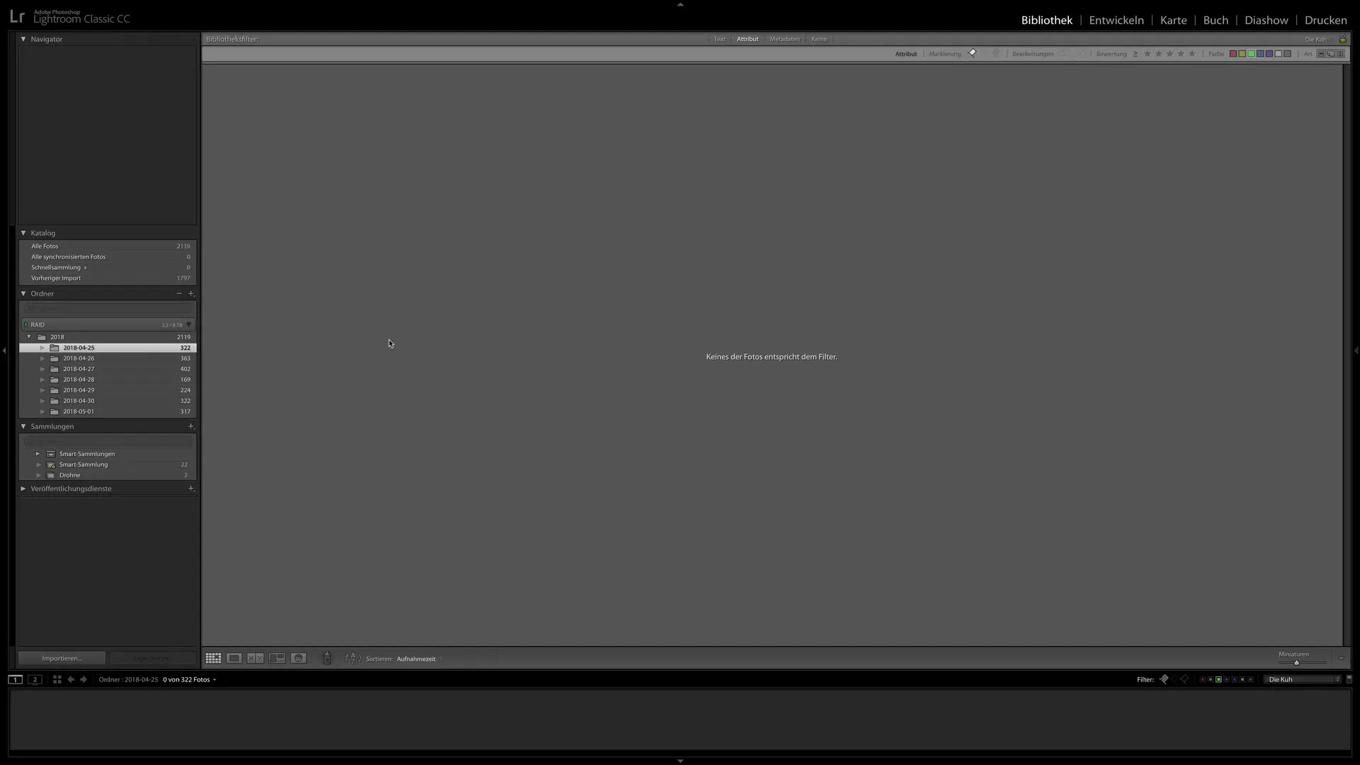 Tips for filtering and searching in Lightroom Classic CC Tips for filtering and searching in Lightroom Classic CC