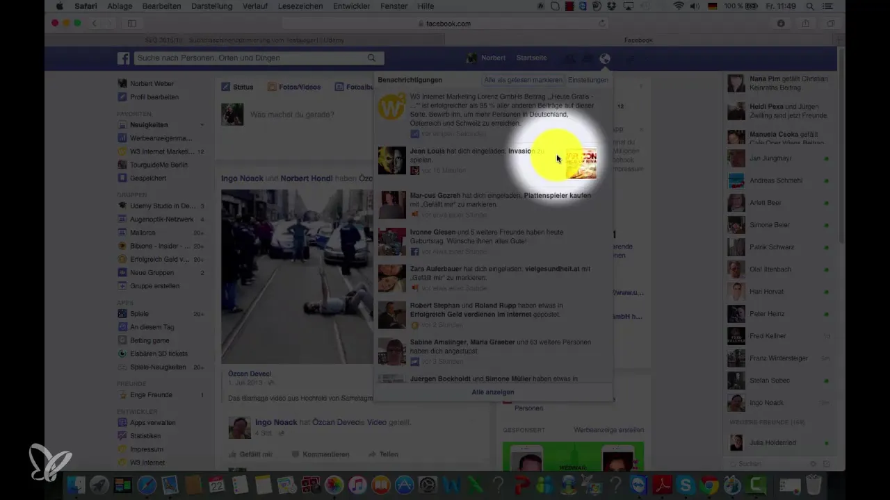 Facebook e SEO: L'influenza spesso sottovalutata Facebook e SEO: L'influenza spesso sottovalutata