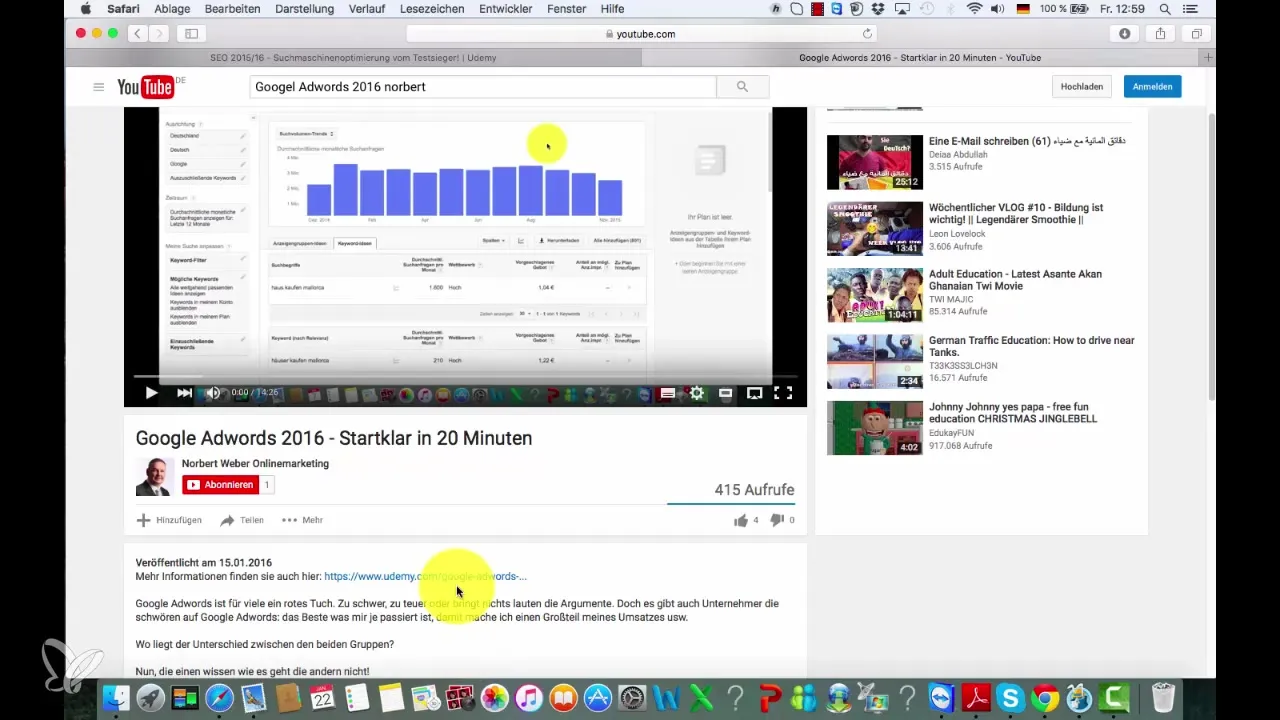 Strategie SEO per YouTube per la visibilità Strategie SEO per YouTube per la visibilità