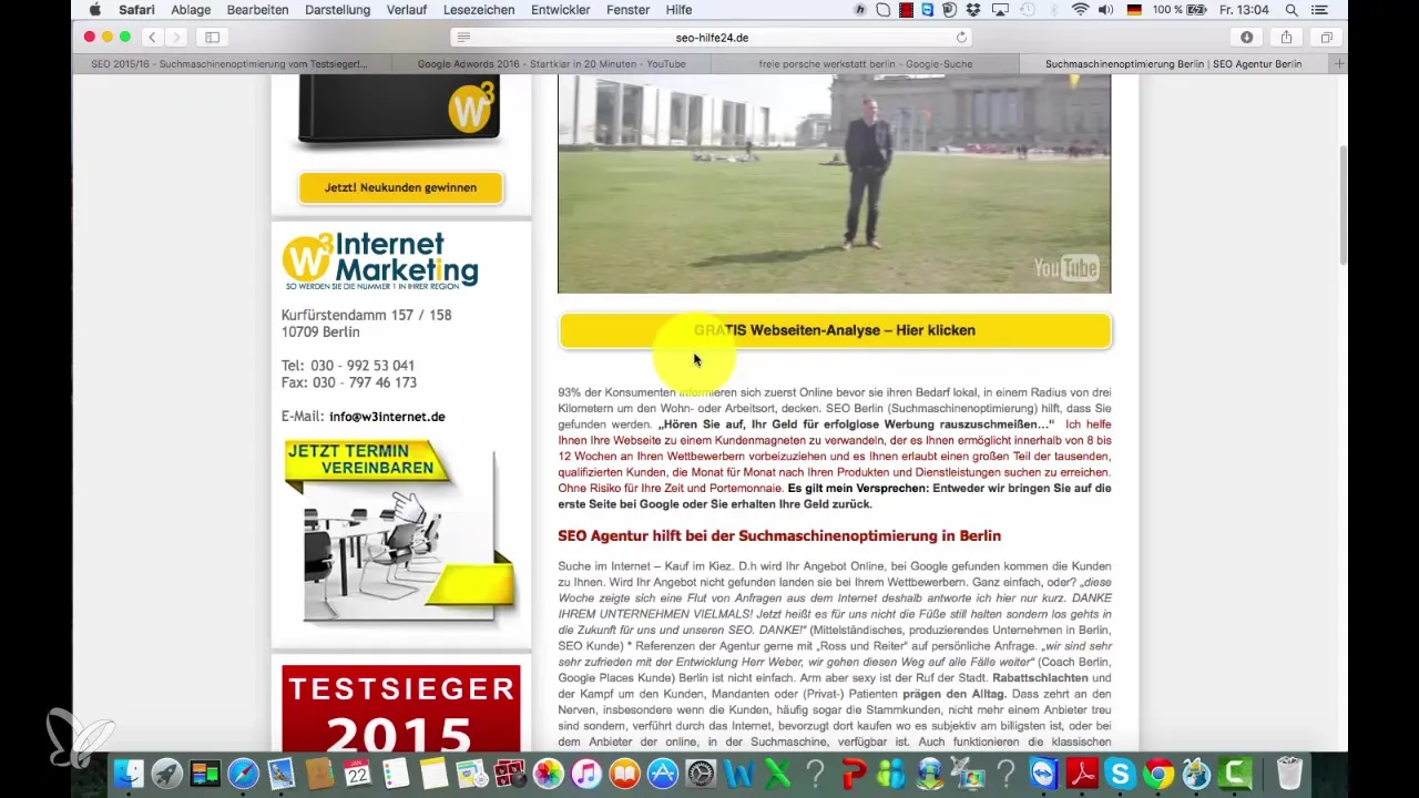 Strategie SEO di YouTube per la visibilità Strategie SEO di YouTube per la visibilità