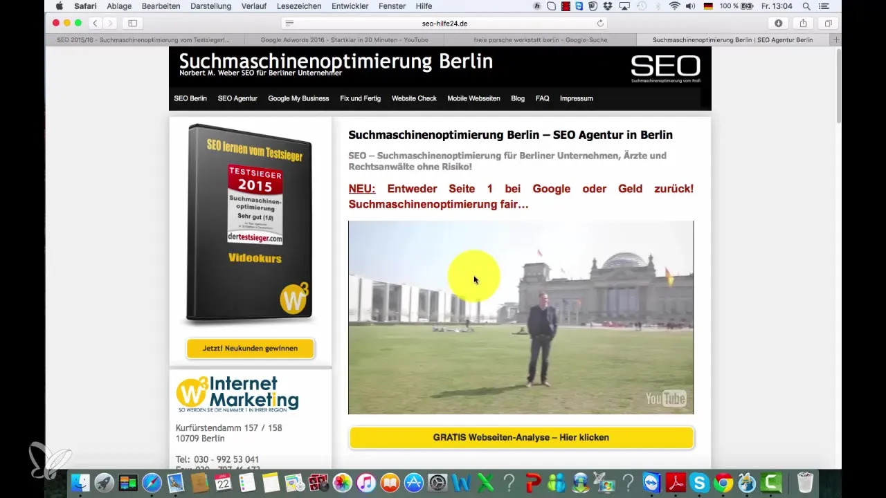 Strategie SEO per YouTube per la visibilità Strategie SEO per la visibilità su YouTube