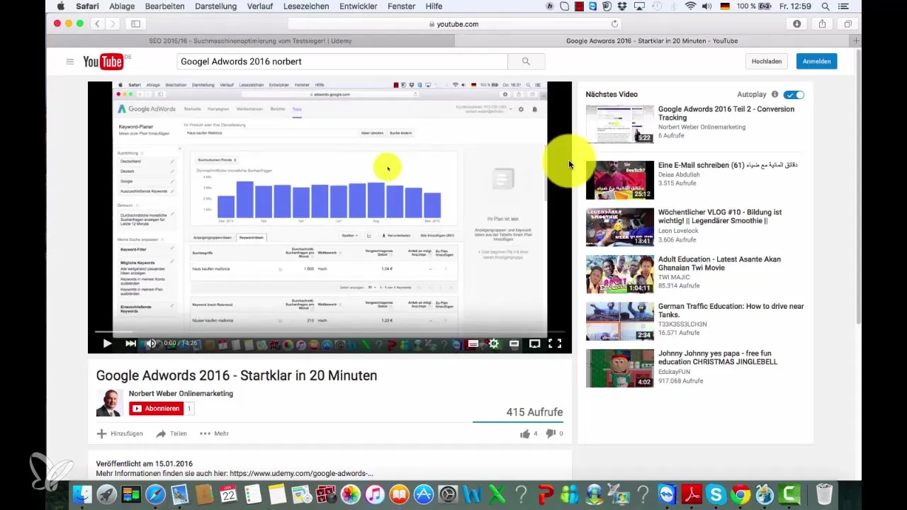Strategie SEO per YouTube per la visibilità Strategie SEO per YouTube per la visibilità