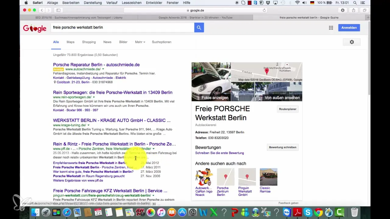 Strategie SEO per YouTube per la visibilità Strategie SEO di YouTube per la visibilità