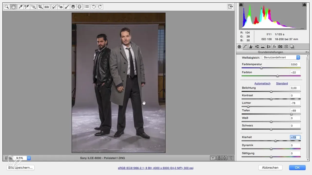 Desarrollo RAW en Photoshop: Guía paso a paso