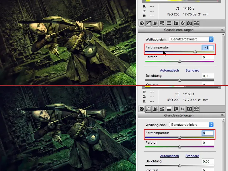 Looks & Styles with Photoshop - Summary