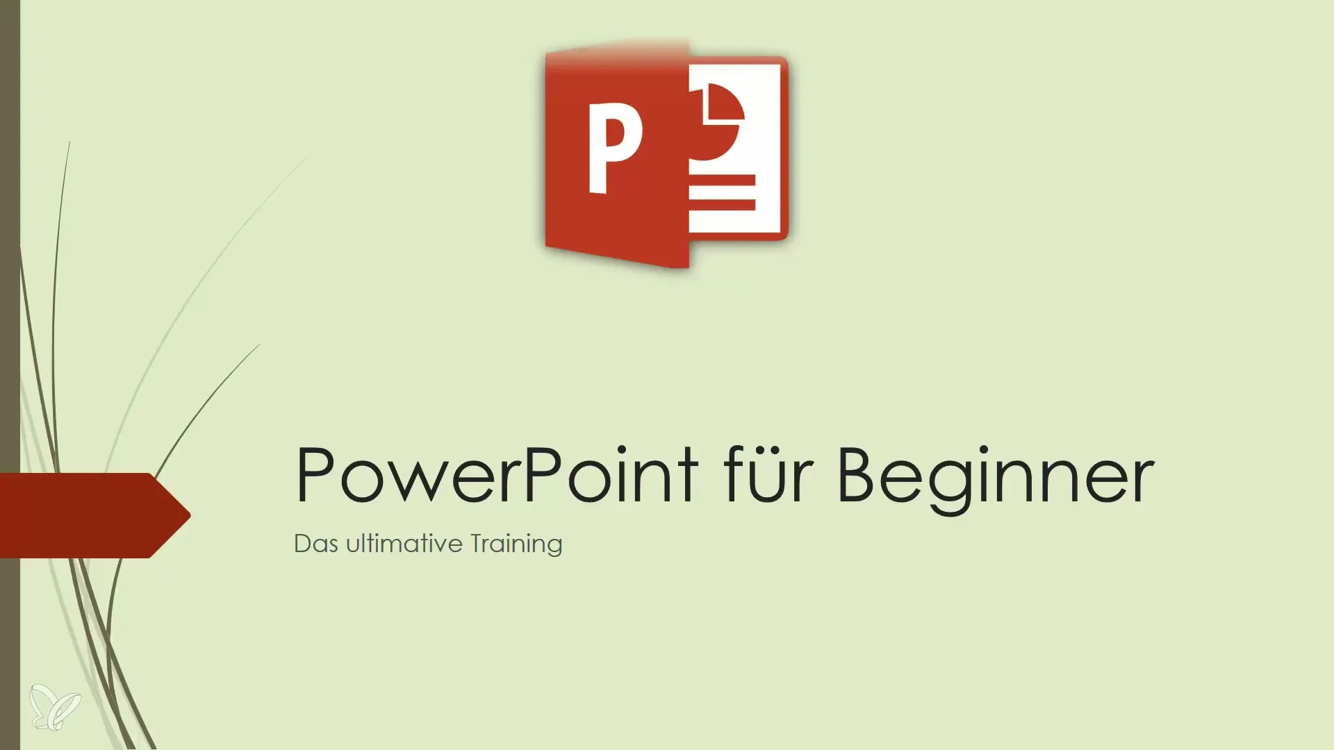 Utilizzare correttamente le animazioni in PowerPoint Utilizzare correttamente le animazioni in PowerPoint