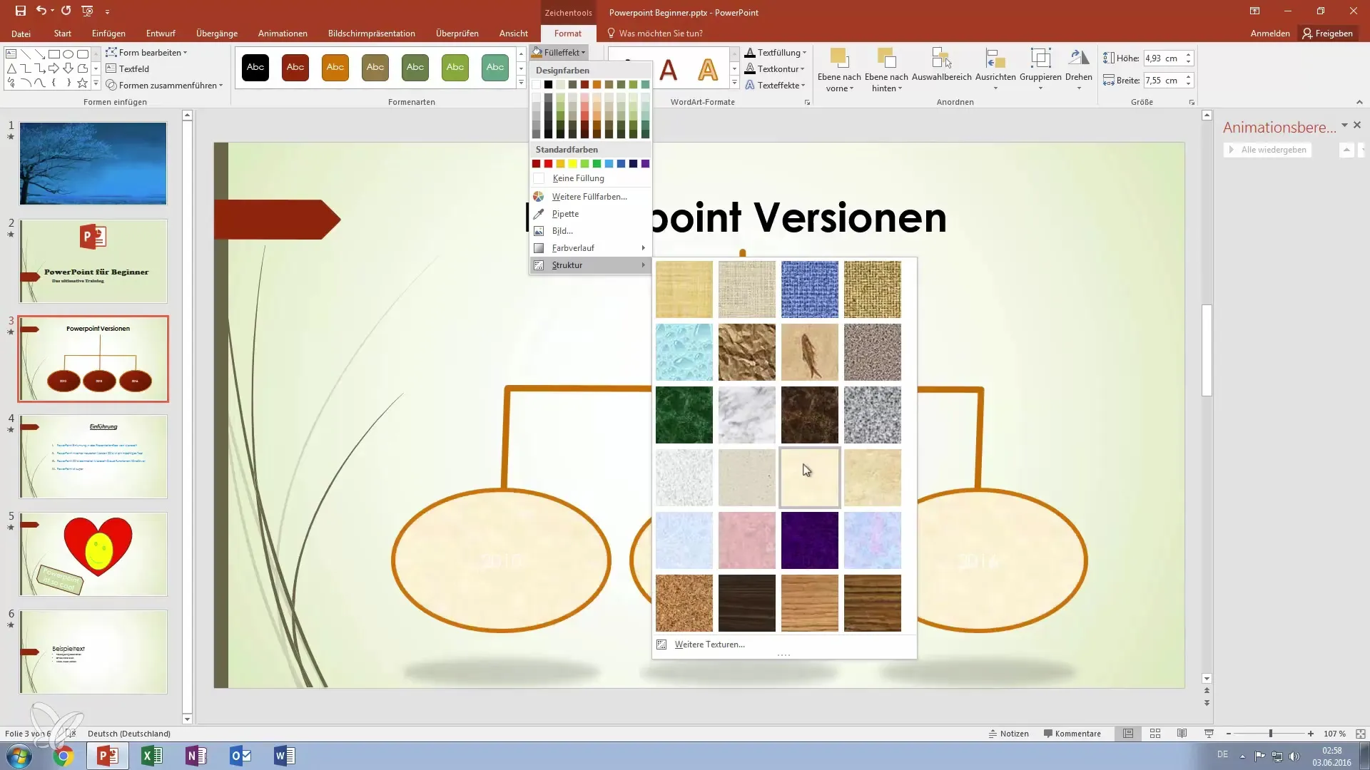 Jadilah pahlawan presentasi: Mengoptimalkan gambar di PowerPoint Jadilah pahlawan presentasi: Optimalkan gambar di PowerPoint