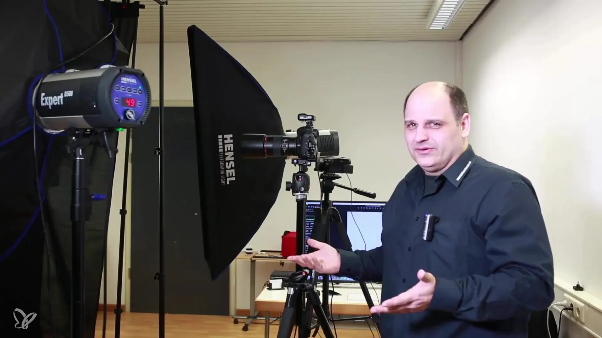 Fotografia portretowa – Jak osiągnąć sukces z twoim portretem Fotografia portretowa – Jak osiągnąć sukces z twoim portretem