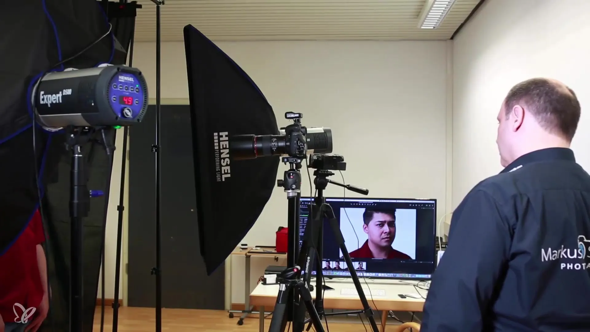 Fotografia portretowa – Jak sprawić, aby twoje portrety odniosły sukces Fotografia portretowa – Jak osiągnąć sukces ze swoim portretem