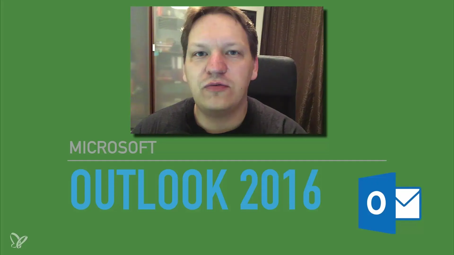Descripción general de Outlook 2016 para principiantes Resumen de Outlook 2016 para principiantes
