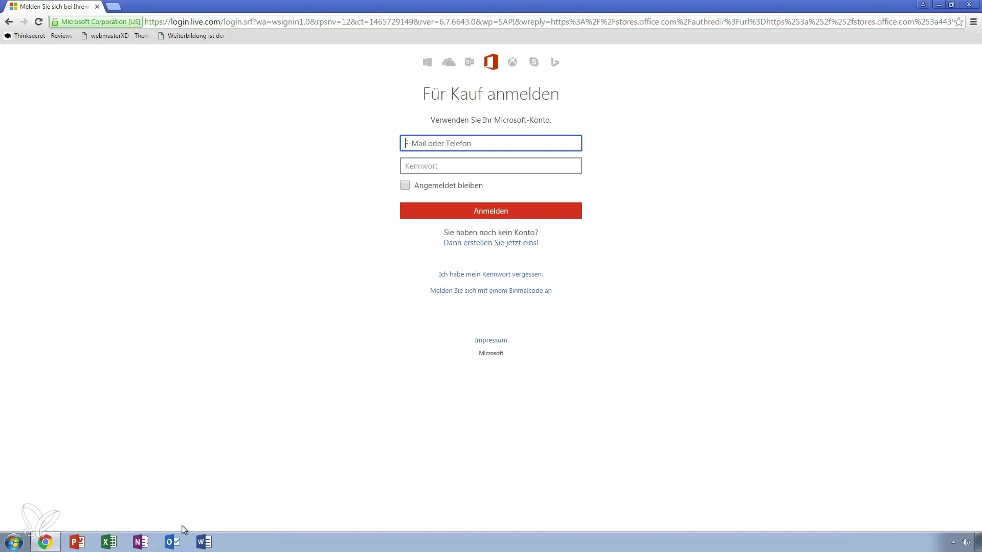 Instalación de Outlook 2016 y prueba gratuita de Office 365 Instalación de Outlook 2016 y prueba gratuita de Office 365