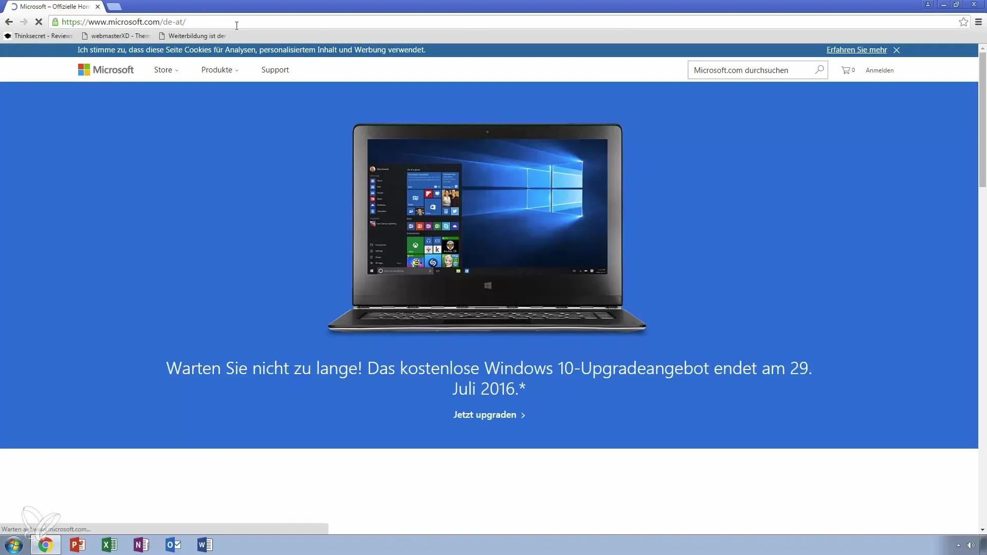 Instalación de Outlook 2016 y prueba gratuita de Office 365 Instalación de Outlook 2016 y prueba gratuita de Office 365