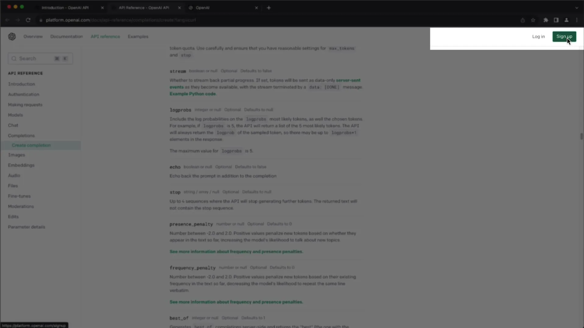 Využití OpenAI API snadné: Návod krok za krokem