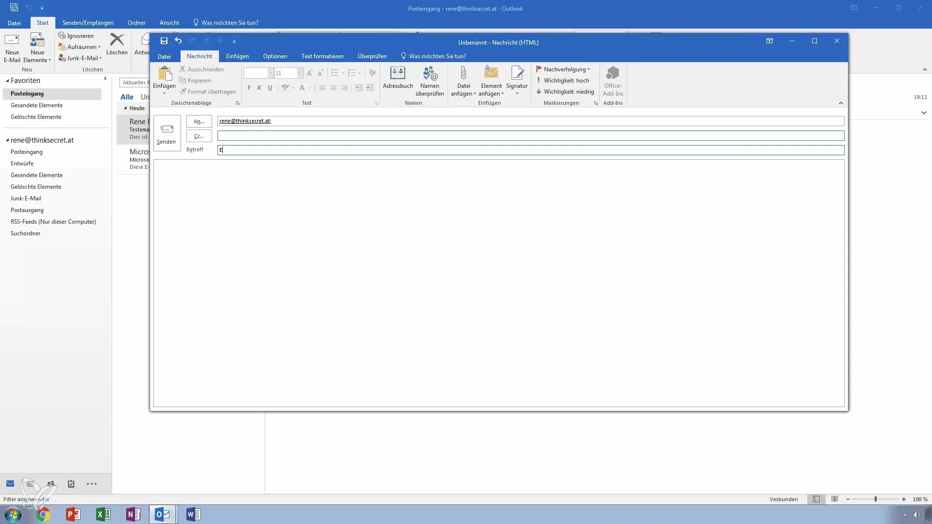 Formate y diseña correos electrónicos en Outlook Formate y diseñe correos electrónicos en Outlook