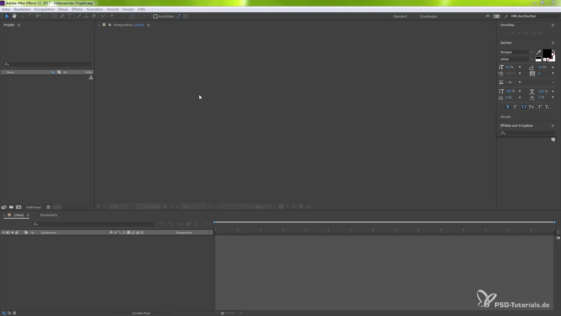 Use dynamic connection between Adobe Character Animator and After Effects Use dynamic connection between Adobe Character Animator and After Effects