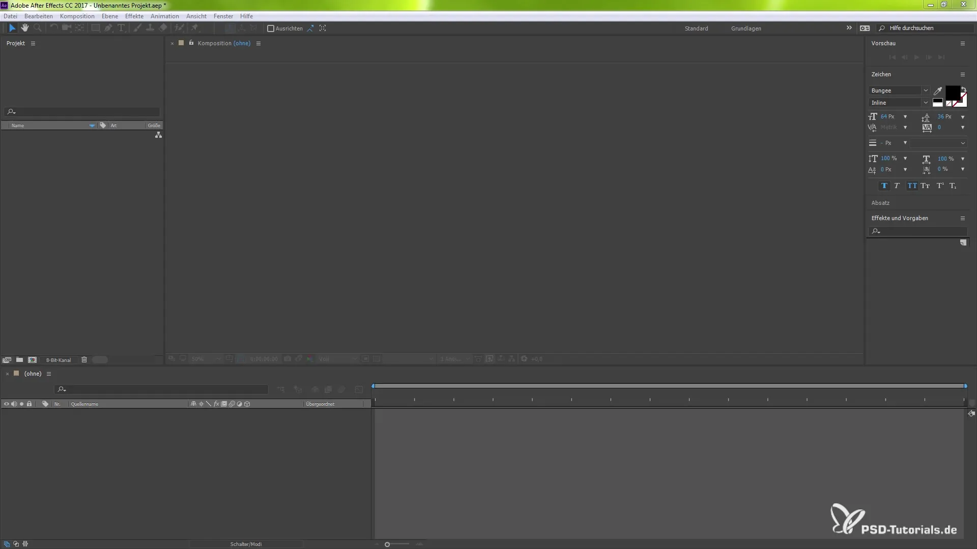 Fixing the last frame in After Effects CC 2017 Lock last frame in After Effects CC 2017