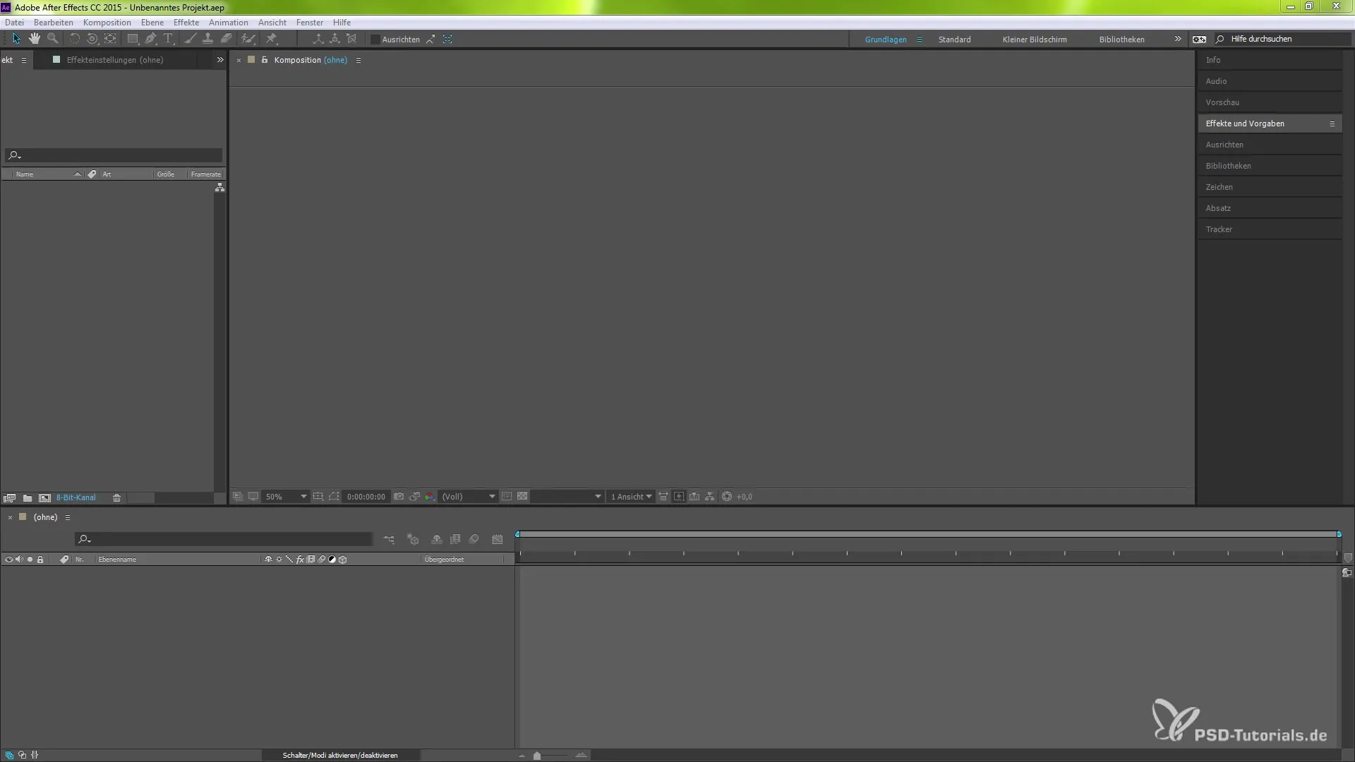 After Effects CINEWARE 3.0: Sincronizzazione sicura con Live-Link